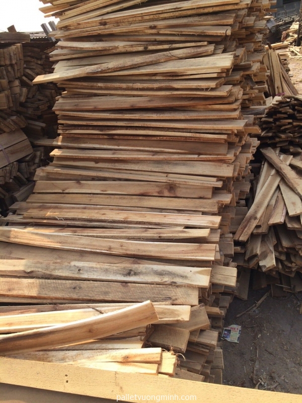 PALLET GỖ PALLET GỖ KHU CÔNG NGHIỆP QUỐC TẾ PROTRADE Xã An Tây, TX Bến Cát, Bình Dương