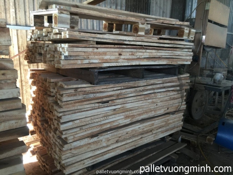 PALLET GỖ KHU CÔNG NGHIỆP NAM TÂN UYÊN Ấp 4 Xã Khánh Bình Huyện Tân Uyên Bình Dương