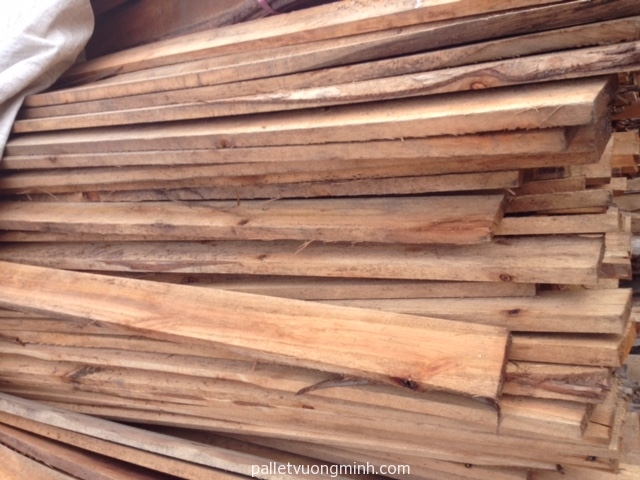 PALLET GỖ KHU CÔNG NGHIỆP VIỆT HƯƠNG 2A An Tây – Bến Cát – Bình Dương