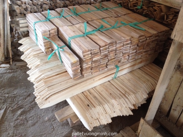 PALLET GỖ KHU CÔNG NGHIỆP VIỆT HƯƠNG 2B An Tây – Bến Cát – Bình Dương