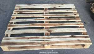 PALLET GỖ KHU CÔNG NGHIỆP AN THẠNH TT.An Thanh - H.Thuận An - Bình Dương