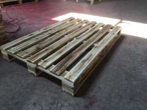 Pallet Gỗ 800x1200
