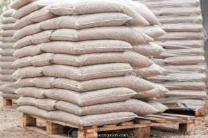 PALLET GỖ KHU CÔNG NGHIỆP BÌNH ĐƯỜNG X.An Bình - H.Dĩ An - Bình Dương