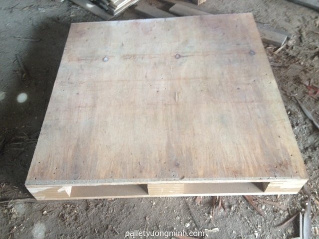 pallet ván ép KHU CÔNG NGHIỆP ĐỨC HÒA III - RESCO Long An