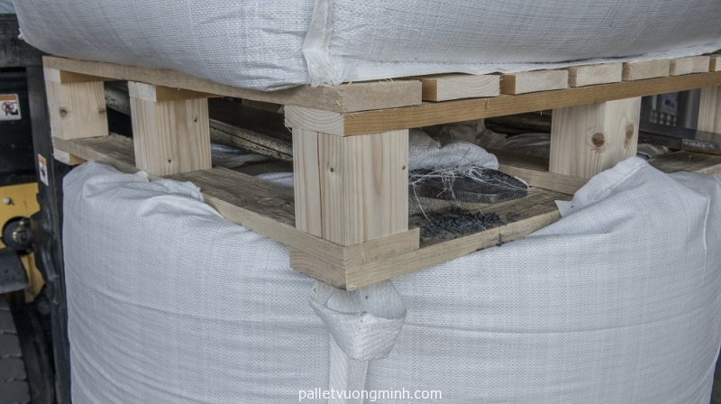 PALLET GỖ VÁN ÉP KHU CÔNG NGHIỆP THÁI HÀO Ấp Tân Hòa – Xã Đức Lập – Huyện Đức Hòa – Tỉnh Long An
