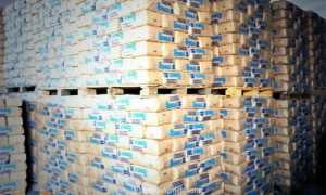 PALLET GỖ VÁN ÉP KHU CÔNG NGHIỆP THUẬN ĐẠO Thị Trấn Bến Lức – Huyện Bến Lức  - Tỉnh Long An