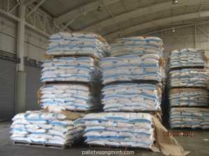 PALLET GỖ VÁN ÉP KHU CÔNG NGHIỆP BẮC TÂN LẬP Xã Phước Vĩnh Đông – Huyện Cần Giuộc – Tỉnh Long An