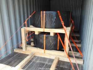 PALLET GỖ VÁN ÉP KHU CÔNG NGHIỆP LONG HIỆP Xã Long Hiệp – Huyện Bến Lức – Tỉnh Long An