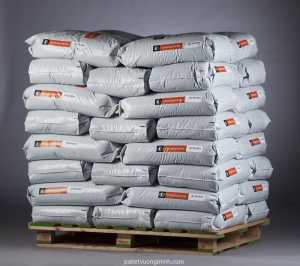 PALLET GỖ VÁN ÉP KHU CÔNG NGHIỆP LONG CANG Huyện Cầm Đước – Tỉnh Long An
