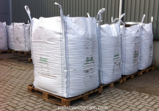 PALLET GỖ VÁN ÉP KHU CÔNG NGHIỆP LÊ MINH XUÂN Bình Lợi - Huyện Bình Chánh - TP.HCM