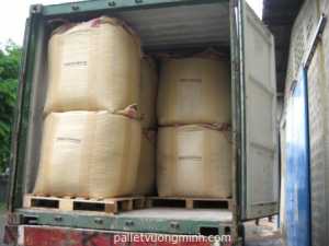 PALLET GỖ VÁN ÉP  KHU CÔNG NGHIỆP LINH TRUNG 2 Phường Linh Trung - Quận Thủ Đức - TP.HCM