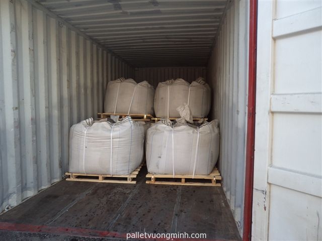 PALLET GỖ VÁN ÉP KHU CÔNG NGHIỆP BÌNH CHIỂU Quận Thủ Đức – TP HCM
