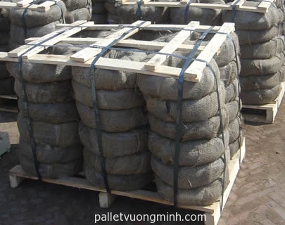 PALLET GỖ VÁN ÉP KHU CÔNG NGHIỆP ĐA PHƯỚC Xã Ða Phước - huyện Bình Chánh - TP.HCM