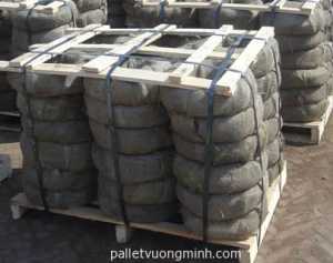 PALLET GỖ VÁN ÉP KHU CÔNG NGHIỆP ĐA PHƯỚC Xã Ða Phước - huyện Bình Chánh - TP.HCM