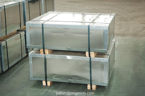 PALLET GỖ VÁN ÉP KHU CÔNG NGHIỆP PHẠM VĂN CỘI Huyện Củ Chi – TP HCM