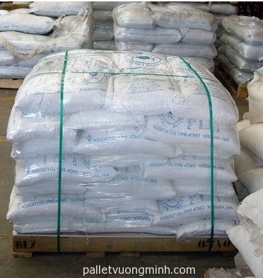 PALLET GỖ VÁN ÉP KHU CÔNG NGHIỆP TÂN HIỆP A Huyện Hóc Môn – TP HCM