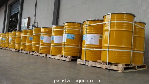 PALLET GỖ VÁN ÉP KHU CÔNG NGHIỆP QUY ĐỨC Huyện Bình Chánh – TP HCM