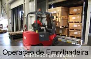 PALLET GỖ VÁN ÉP KHU CÔNG NGHIỆP BÌNH KHÁNH Huyện Cần Giờ - TP HCM