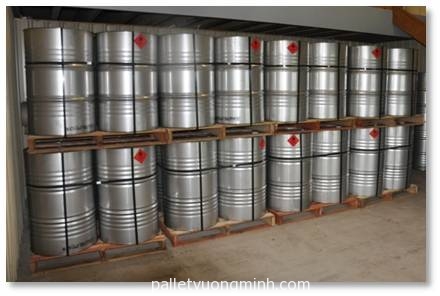 PALLET GỖ VÁN ÉP KHU CÔNG NGHIỆP HIỆP THÀNH Q12 – TP HCM