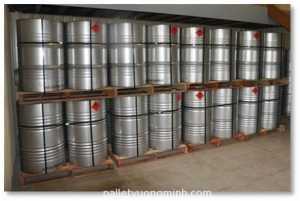 PALLET GỖ VÁN ÉP KHU CÔNG NGHIỆP HIỆP THÀNH Q12 – TP HCM