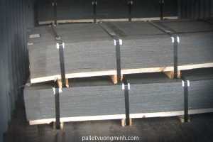 PALLET GỖ VÁN ÉP KHU CÔNG NGHIỆP BÌNH ĐĂNG Q 8  – TP HCM