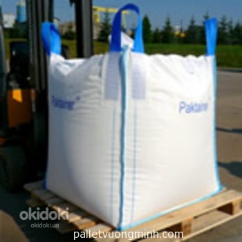 PALLET GỖ KHU CÔNG NGHIỆP PHÚ MỸ Q 7 – TP HCM