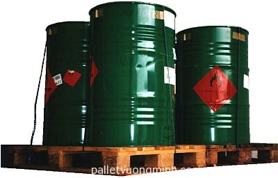 pallet gỗ CỤM CN AN THẠNH bình dưong (75)