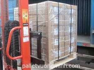 pallet gỗ bình dưong CỤM CN THÁI HÒA