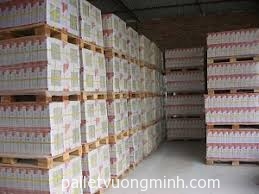 pallet gỗ KHU CÔNG NGHIÊP MỸ PHƯỚC 1 Bình Dương