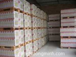 pallet gỗ KHU CÔNG NGHIÊP MỸ PHƯỚC 1 Bình Dương