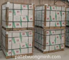pallet gỗ bình dưong  KHU CÔNG NGHIÊP MAI TRUNG