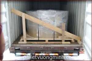 pallet gỗ bình dưong KHU CÔNG NGHIÊP DỆT MAY BÌNH AN