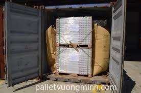 pallet gỗ bình dưong KHU CÔNG NGHIÊP VIỆT HƯƠNG 2B