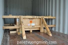 pallet gỗ bình dưong KHU CÔNG NGHIÊP VIỆT HƯƠNG 2A