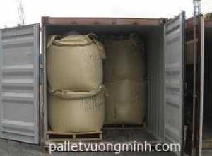 pallet gỗ bình dưong CÔNG TY CỔ PHẦN VIỆT HƯƠNG