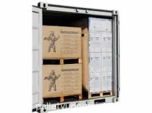 pallet gỗ KHU CÔNG NGHIÊP BÌNH CHUẨN