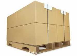 pallet gỗ KHU CÔNG NGHIÊP VISIP 1 - pallet gỗ kê thùng carton