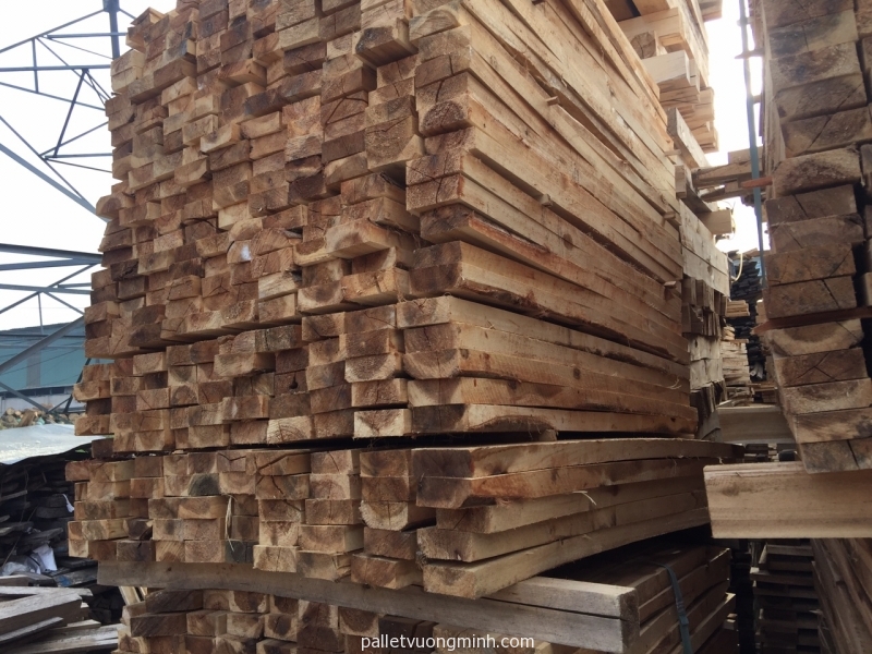 Gỗ pallet VM Biên Hòa Đồng Nai 2019 (2)