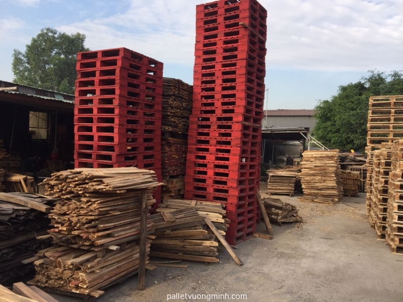 Gỗ pallet VM Biên Hòa Đồng Nai 2019 (32)