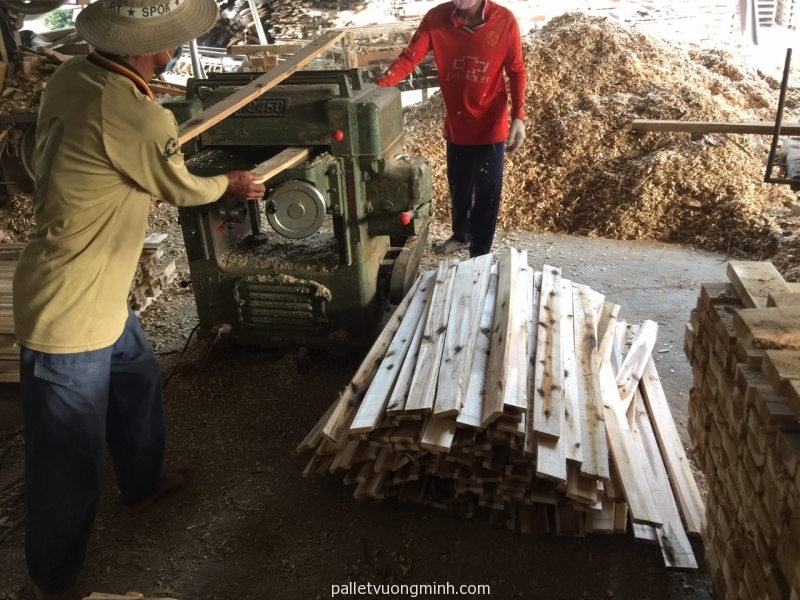 bào gỗ gia công ở Đồng Nai