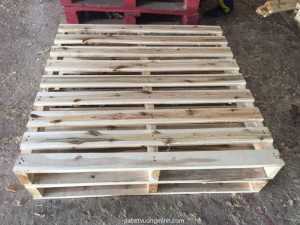 Pallet Gỗ Giá Rẻ - Giá Chỉ Từ 150.000 đ