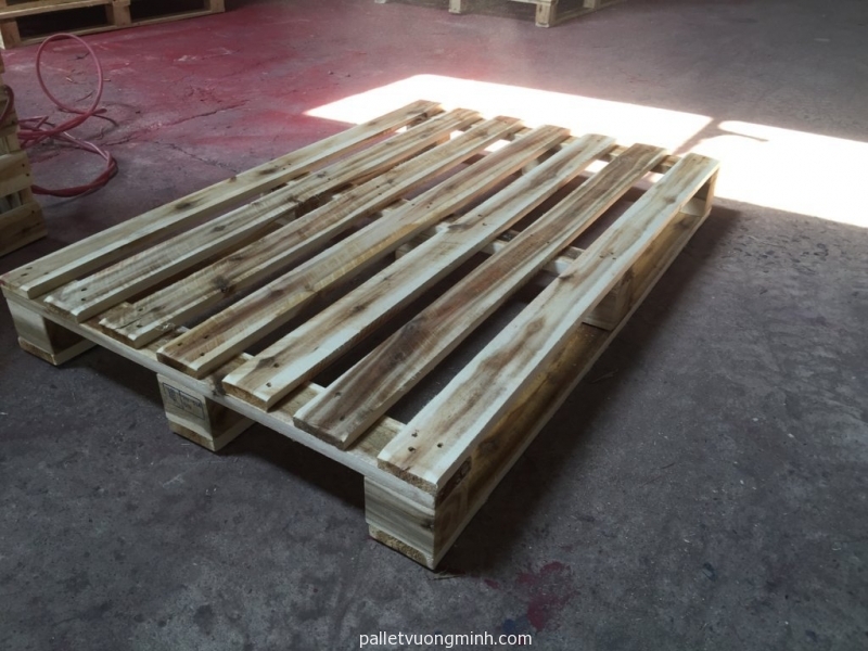 Pallet gỗ 800x1200 G0032