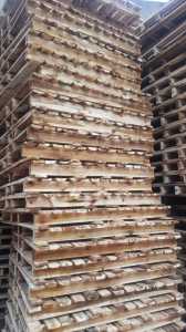Pallet gỗ gạch men 1180x1180 G0038