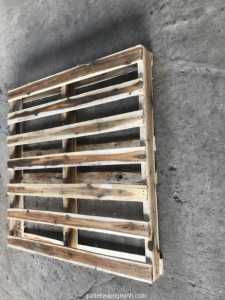 Pallet gỗ 1165x1165 G0051