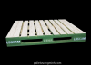pallet-go-dai-loan-1200x1000x150-mau-xanh-su-dung-trong-kho - ảnh nhỏ 5