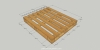 pallet-dai-loan-1000x1200x150mm-5-thanh-chan - ảnh nhỏ 2