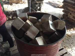 Cục Gù Pallet 80x80x80