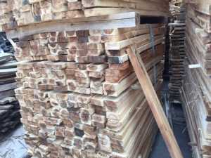 Đố gỗ pallet 35x90x1200