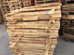 thanh gỗ khuyết khoét lỗ 35x90x1200