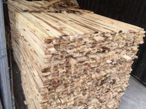 Thanh gỗ pallet VM  20x70x1200
